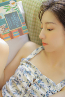 解禁男女李浚荣