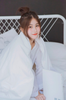 炎炎夏日